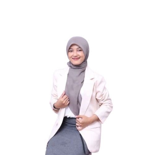 Ms. Ayy - IELTS Coach